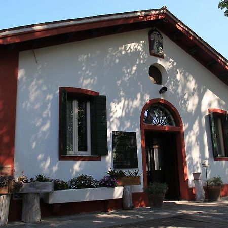 Le Valli Pellestrina Exteriör bild
